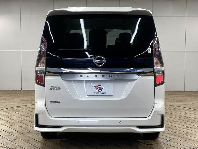日産&nbsp;セレナの画像16