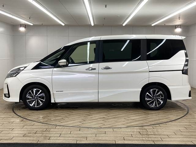 日産&nbsp;セレナの画像17