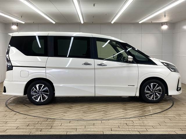 日産&nbsp;セレナの画像18