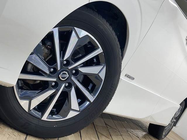 日産&nbsp;セレナの画像19