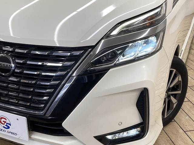 日産&nbsp;セレナの画像20