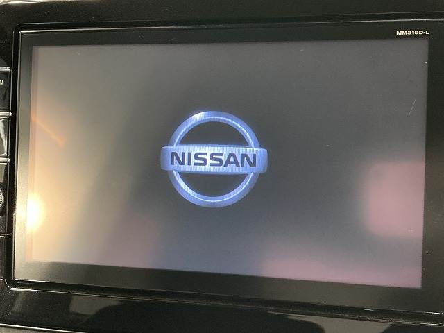 デイズハイウェイスターG ターボ 内装他