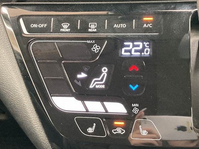 日産&nbsp;デイズの画像10