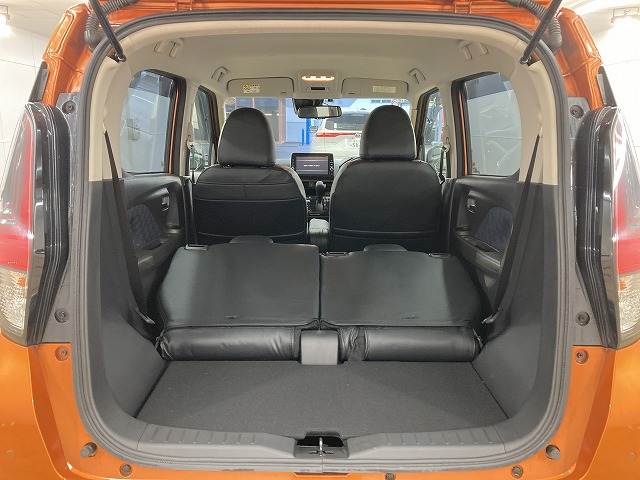 日産&nbsp;デイズの画像13