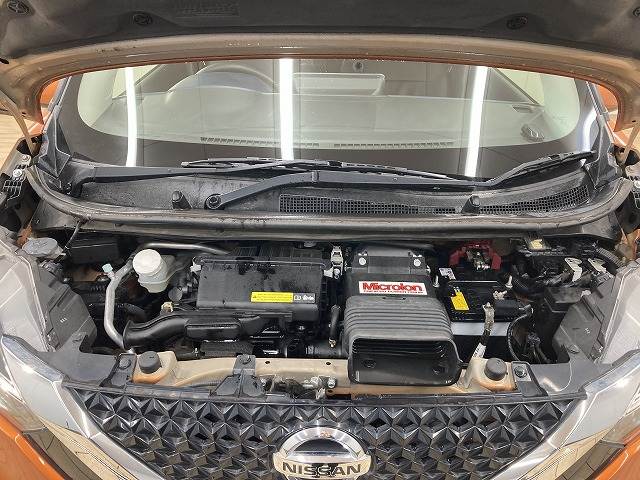 日産&nbsp;デイズの画像14