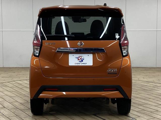 日産&nbsp;デイズの画像16