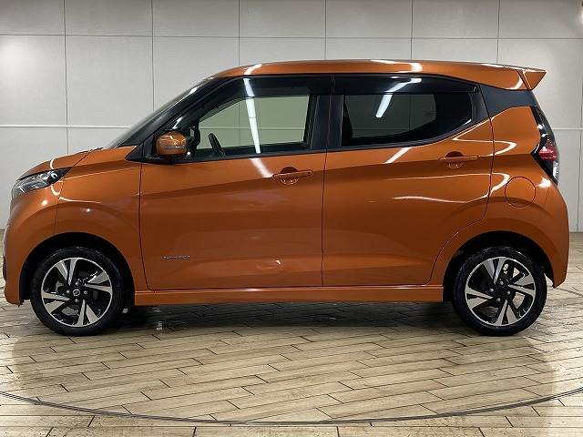 日産&nbsp;デイズの画像17