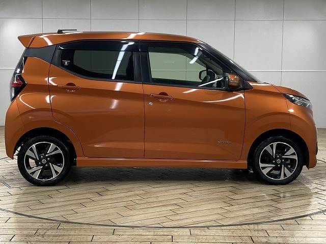 日産&nbsp;デイズの画像18