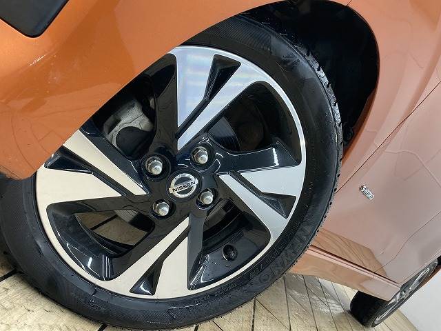 日産&nbsp;デイズの画像19