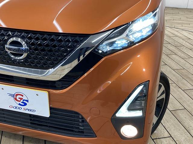 日産&nbsp;デイズの画像20