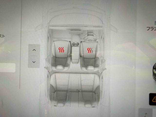 テスラ Model 3の画像6