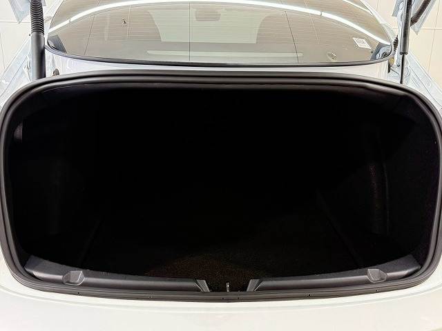 テスラ Model 3の画像13