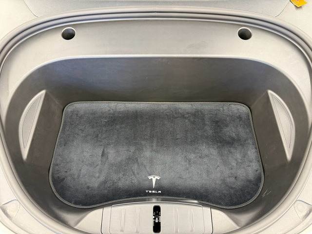 テスラ Model 3の画像14