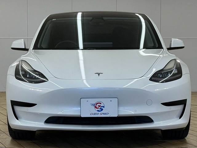 テスラ Model 3の画像15