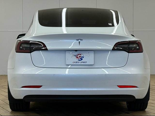 テスラ Model 3の画像16