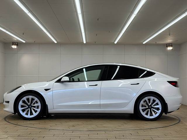 テスラ Model 3の画像17