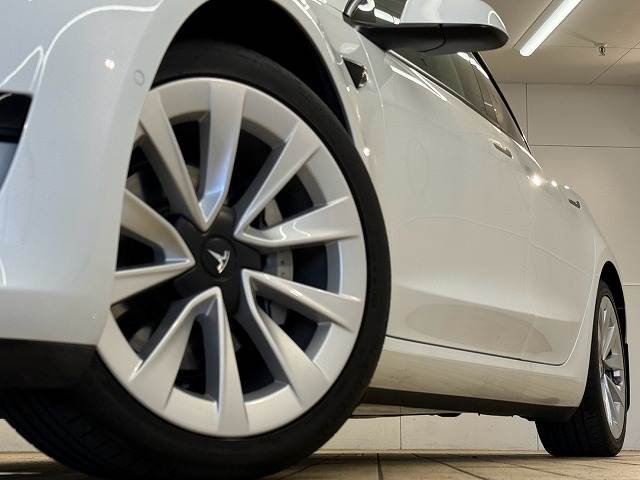 テスラ Model 3の画像19