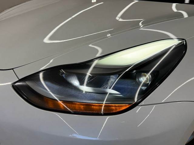 テスラ Model 3の画像20