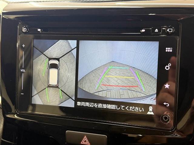 スズキ ソリオバンディットの画像4