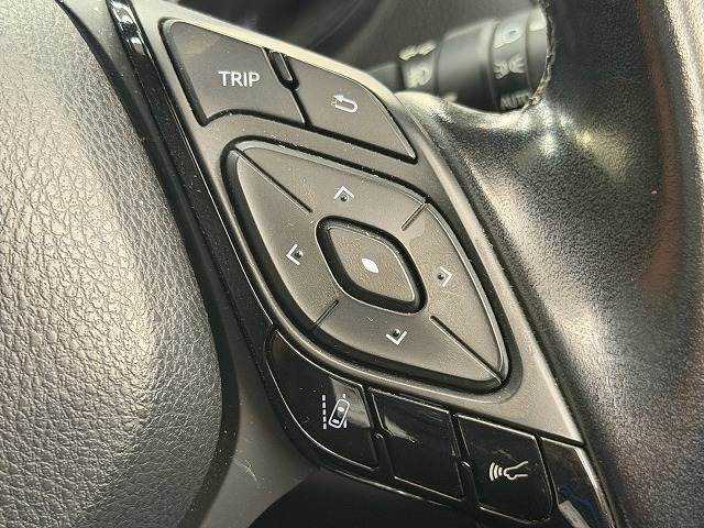 トヨタ&nbsp;C-HRの画像8