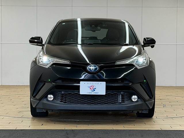 トヨタ&nbsp;C-HRの画像15