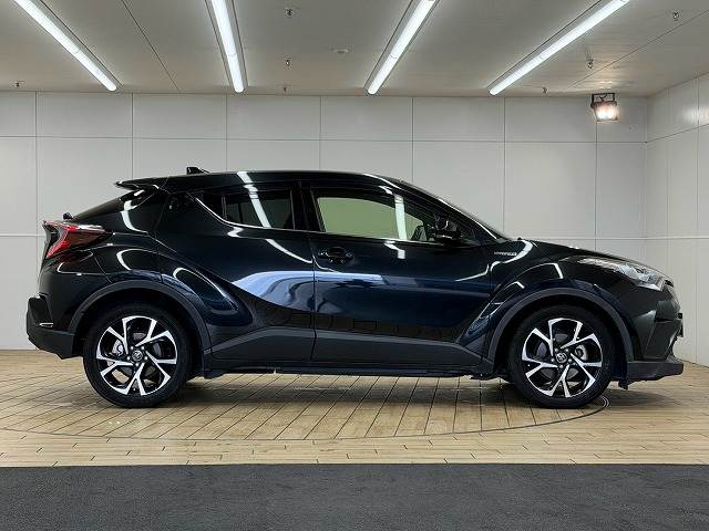 トヨタ&nbsp;C-HRの画像18
