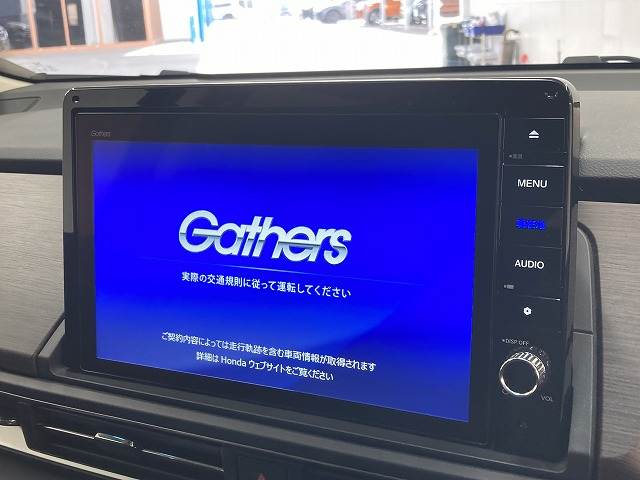 ホンダ オデッセイの画像3