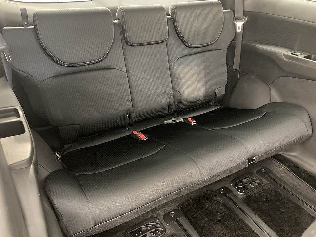 ホンダ オデッセイの画像12
