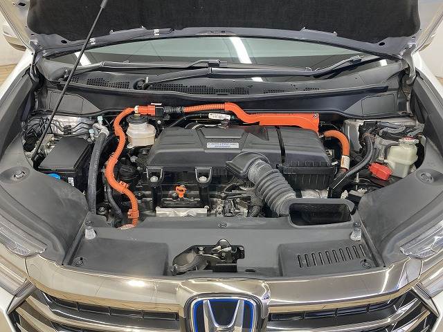 ホンダ オデッセイの画像14