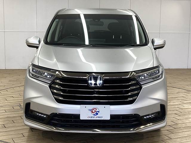 ホンダ オデッセイの画像15