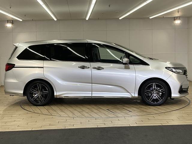 ホンダ オデッセイの画像18