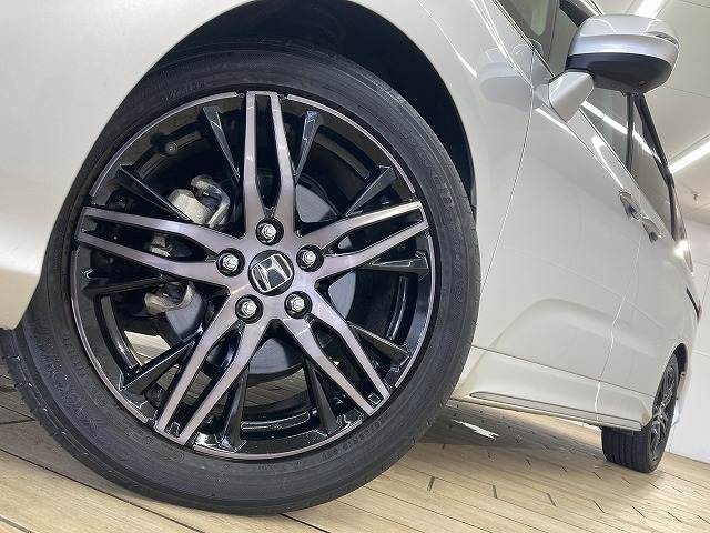 ホンダ オデッセイの画像19