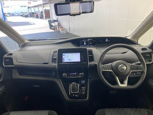 日産 セレナの画像2