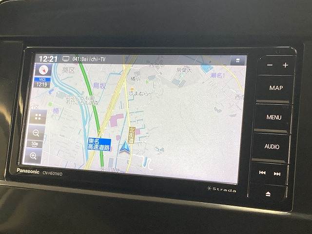 日産 セレナの画像3