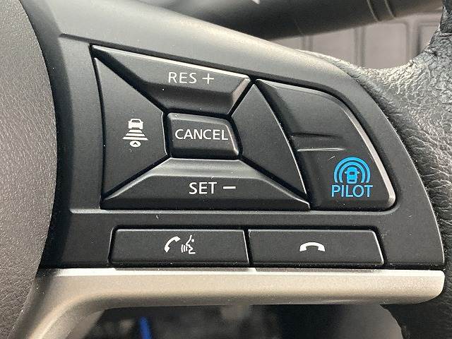 日産 セレナの画像5