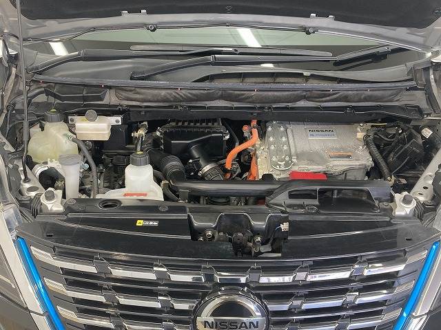 日産 セレナの画像14