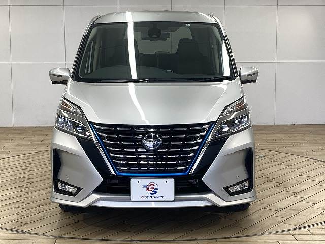 日産 セレナの画像15