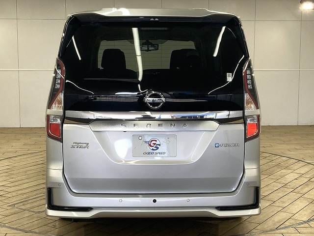 日産 セレナの画像16