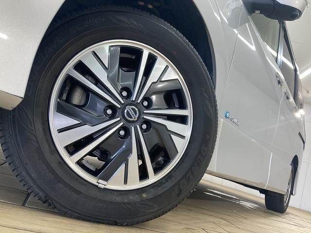日産 セレナの画像19
