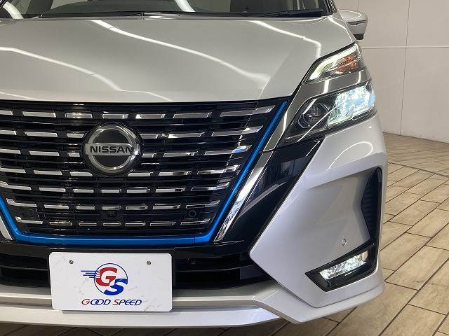 日産 セレナの画像20