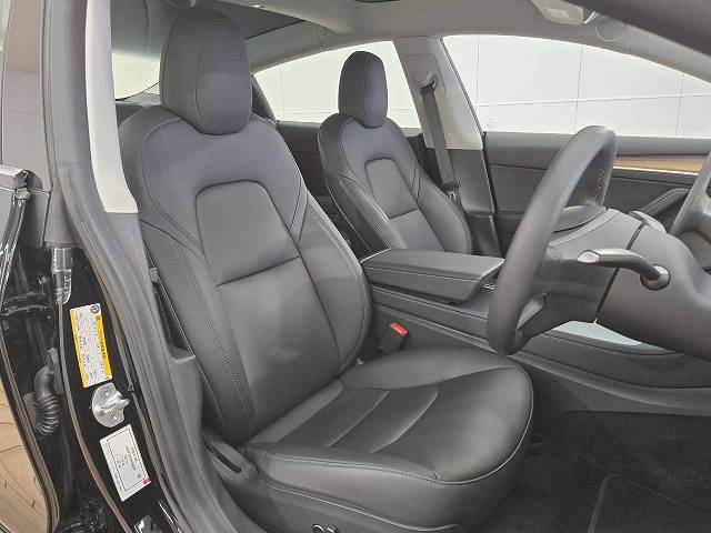 テスラ Model 3の画像11
