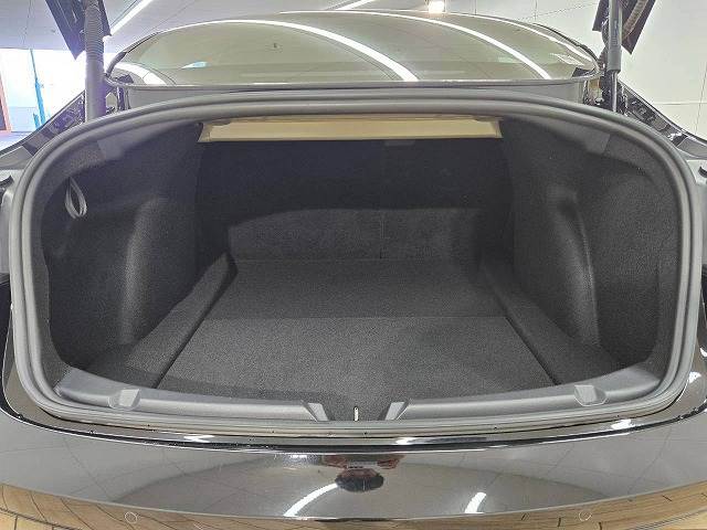 テスラ Model 3の画像13