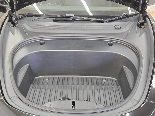 テスラ Model 3の画像14