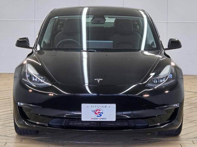 テスラ Model 3の画像15