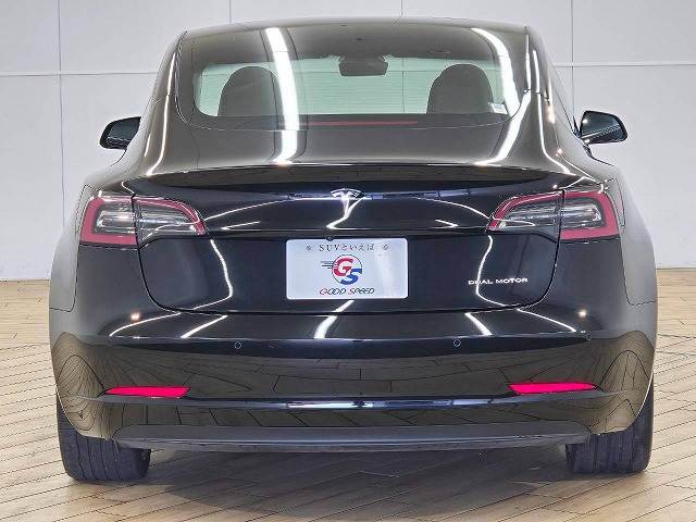 テスラ Model 3の画像16