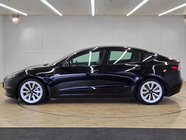 テスラ Model 3の画像17
