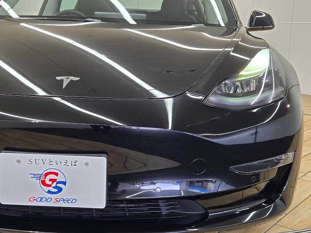 テスラ Model 3の画像20