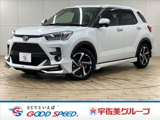 トヨタ&nbsp;ライズの画像1
