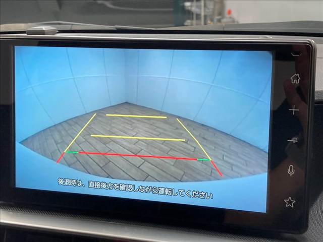 トヨタ&nbsp;ライズの画像4
