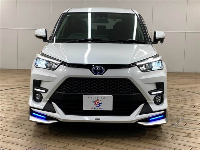 トヨタ&nbsp;ライズの画像15